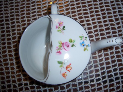 Ancien canard biberon de - ancien,