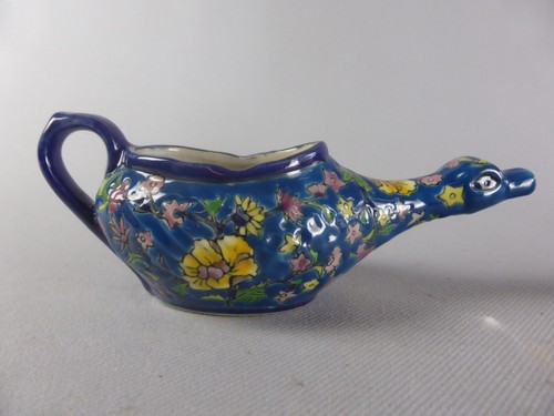 Bleus louviere tasse canard - tasse,