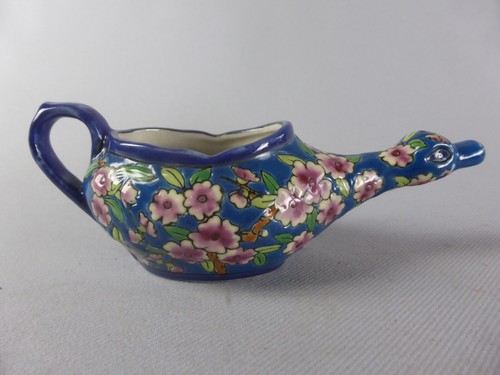 Bleus louviere tasse canard - louviere,