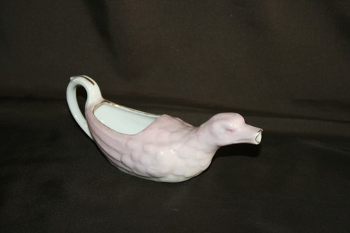 Canard malade ancien en - canard,