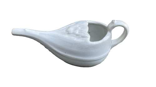 Canard biberon malade en - biberon, de