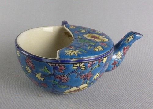 Emaux louviere tasse canard - de,